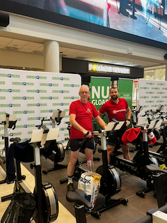 Die zwei "Maschinen"