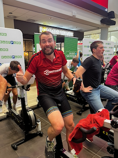 ohne Spaß gehts auch nicht